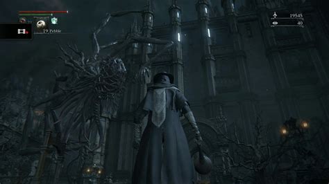 mugenmonkey bloodborne